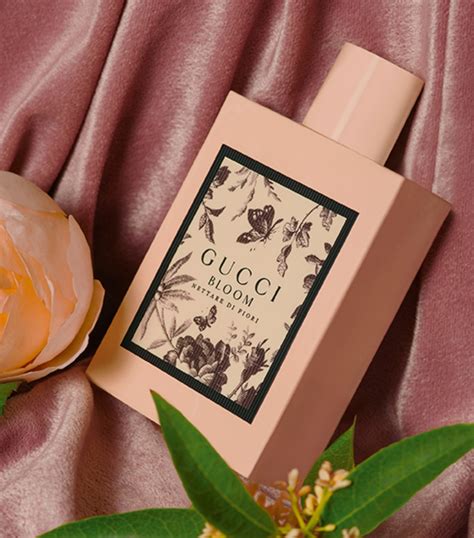 poca persistenza fragranza gucci bloom nettarefiori|gucci nettare di fiori.